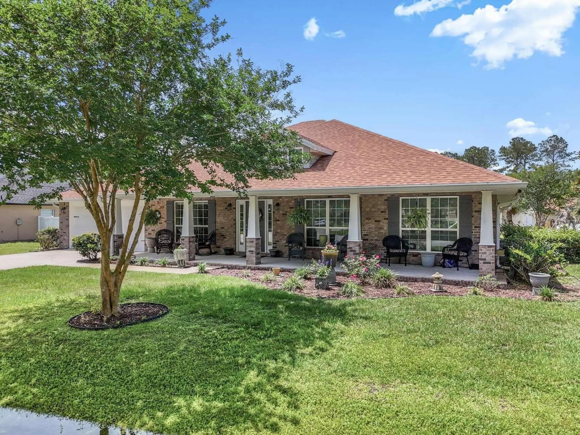 16 White Star Drive Palm Coast FL 32164