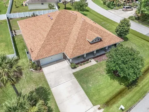 16 White Star Drive Palm Coast FL 32164