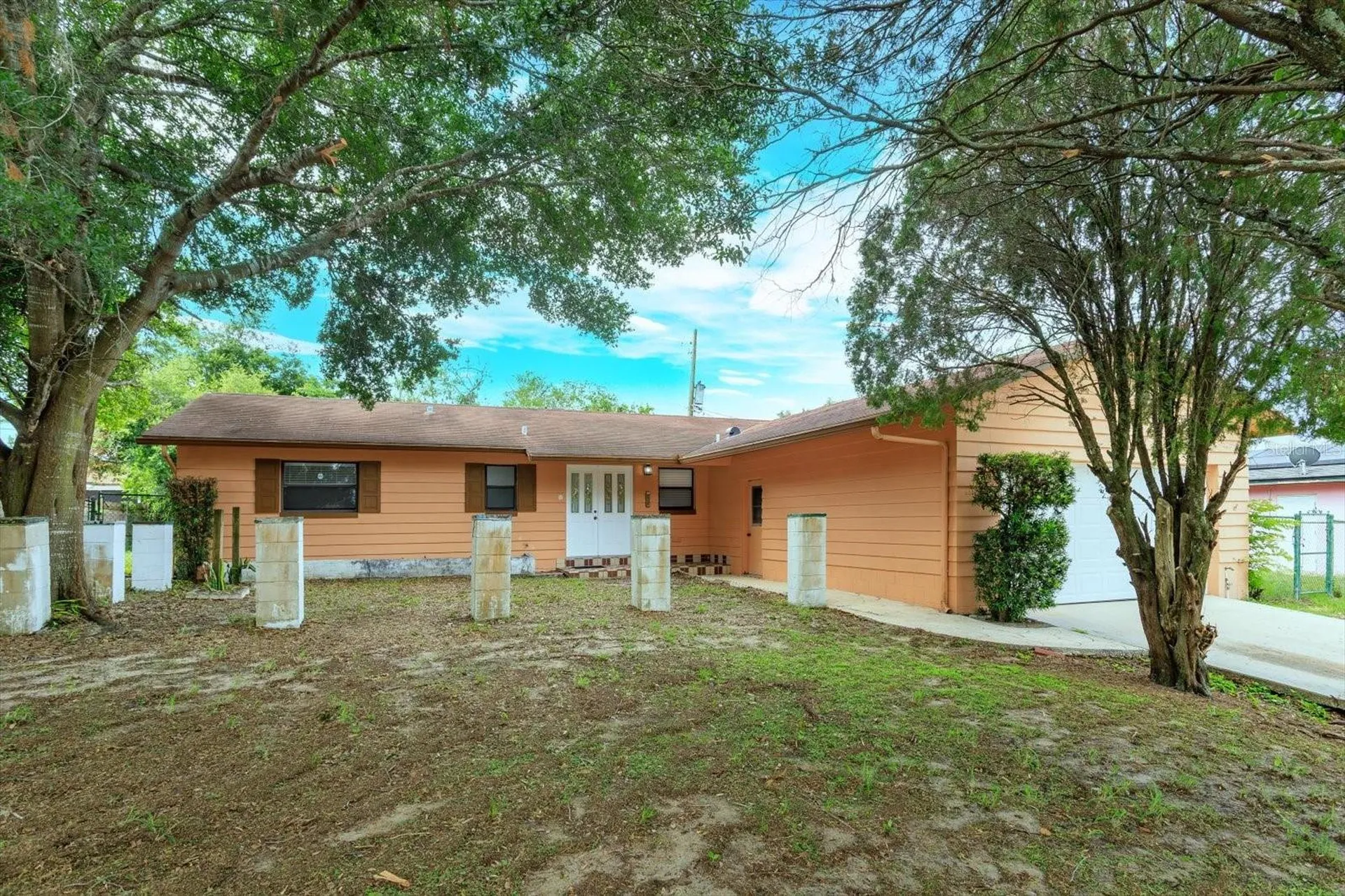6814 Nawadaha Boulevard Orlando FL 32818
