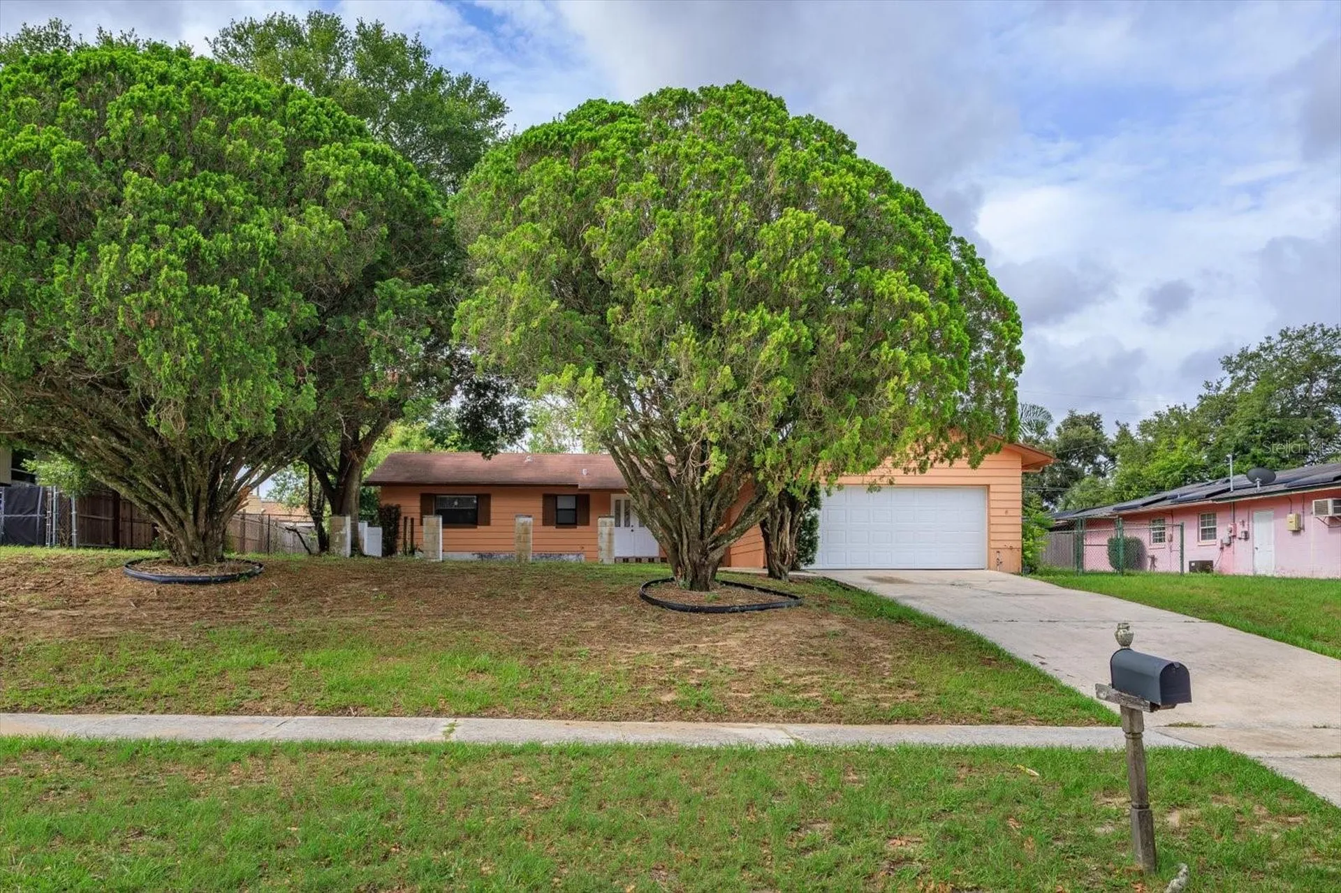 6814 Nawadaha Boulevard Orlando FL 32818