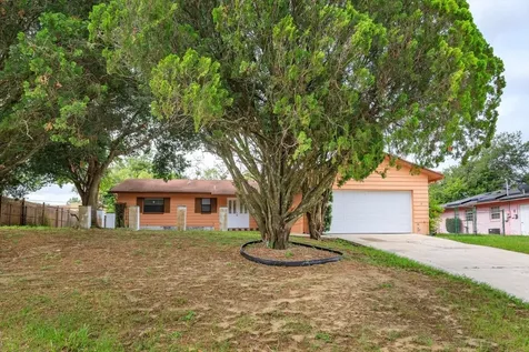 6814 Nawadaha Boulevard Orlando FL 32818