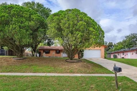 6814 Nawadaha Boulevard Orlando FL 32818