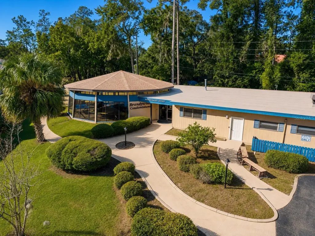 2811 SW Archer Road Gainesville FL 32608