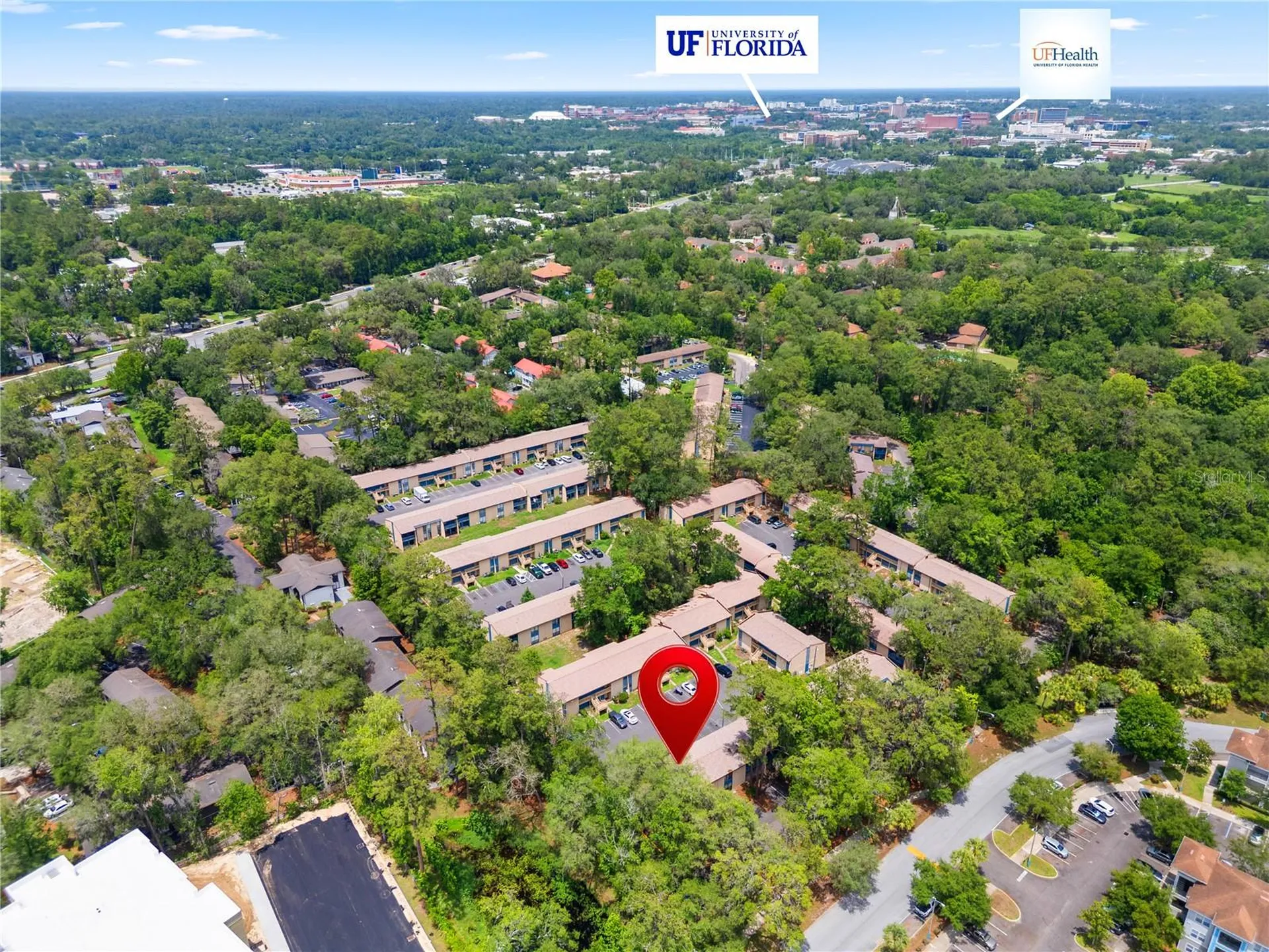 2811 SW Archer Road Gainesville FL 32608