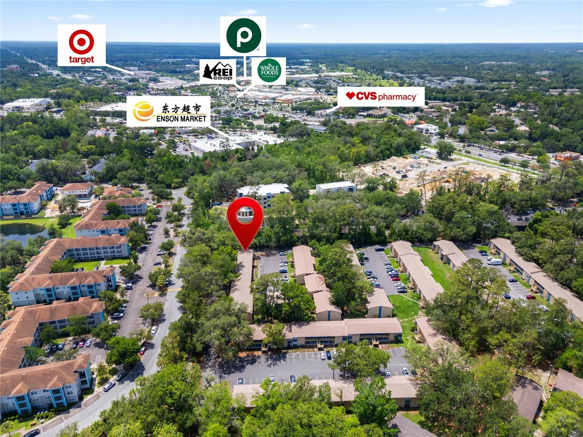 2811 SW Archer Road Gainesville FL 32608