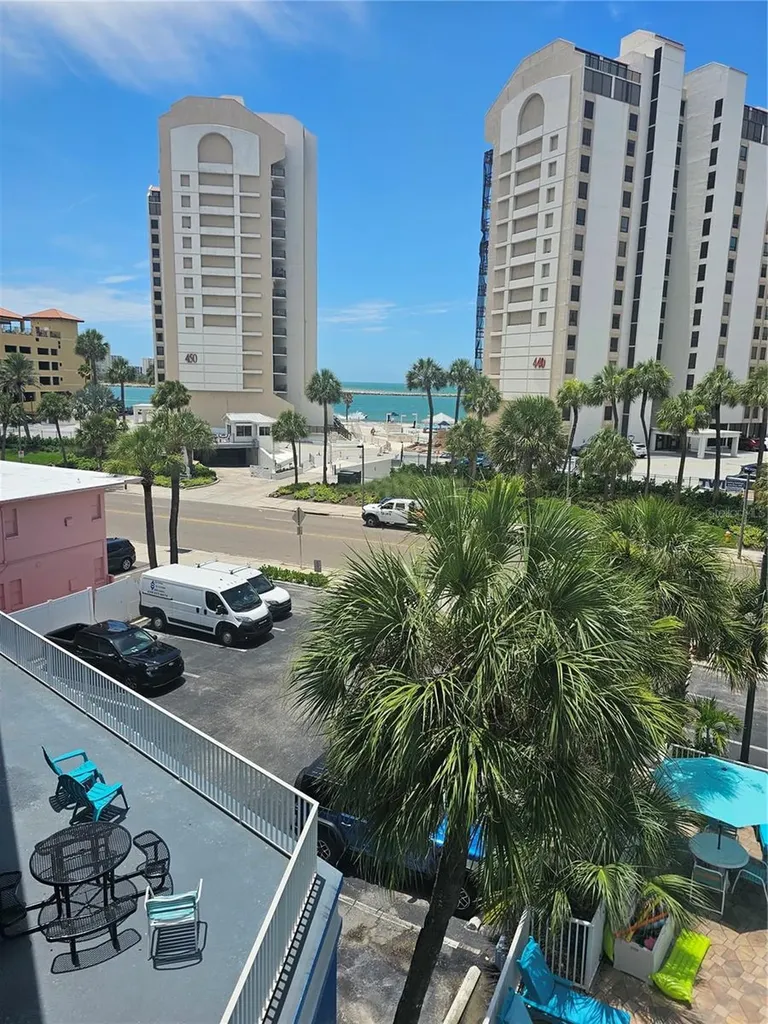 445 S Gulfview Boulevard Clearwater Beach FL 33767