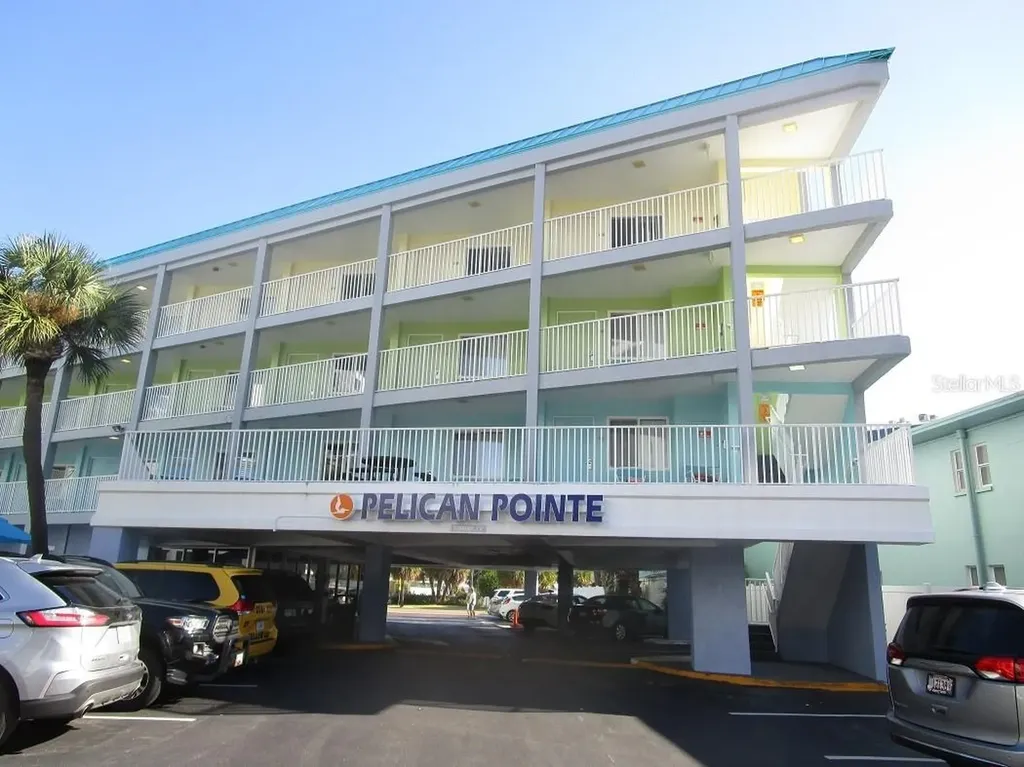 445 S Gulfview Boulevard Clearwater Beach FL 33767