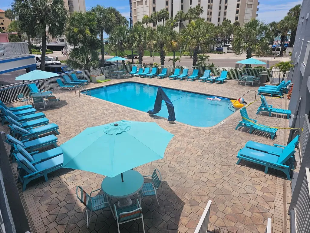 445 S Gulfview Boulevard Clearwater Beach FL 33767