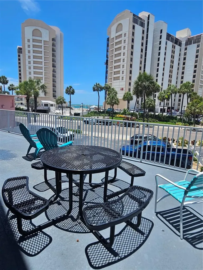 445 S Gulfview Boulevard Clearwater Beach FL 33767
