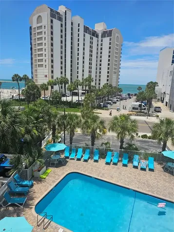 445 S Gulfview Boulevard Clearwater Beach FL 33767
