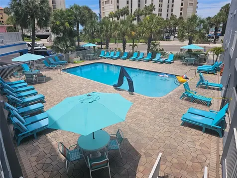445 S Gulfview Boulevard Clearwater Beach FL 33767