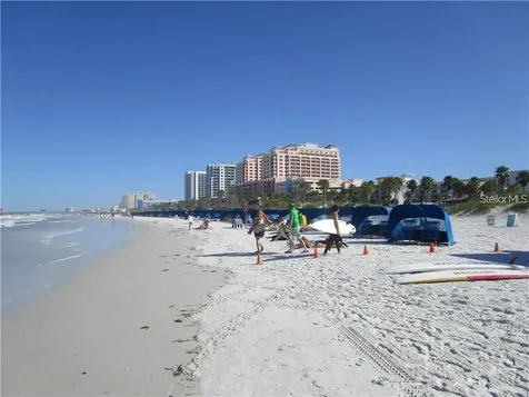 445 S Gulfview Boulevard Clearwater Beach FL 33767