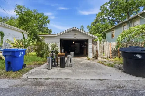 1135 Crescent Lake Drive N St Petersburg FL 33701