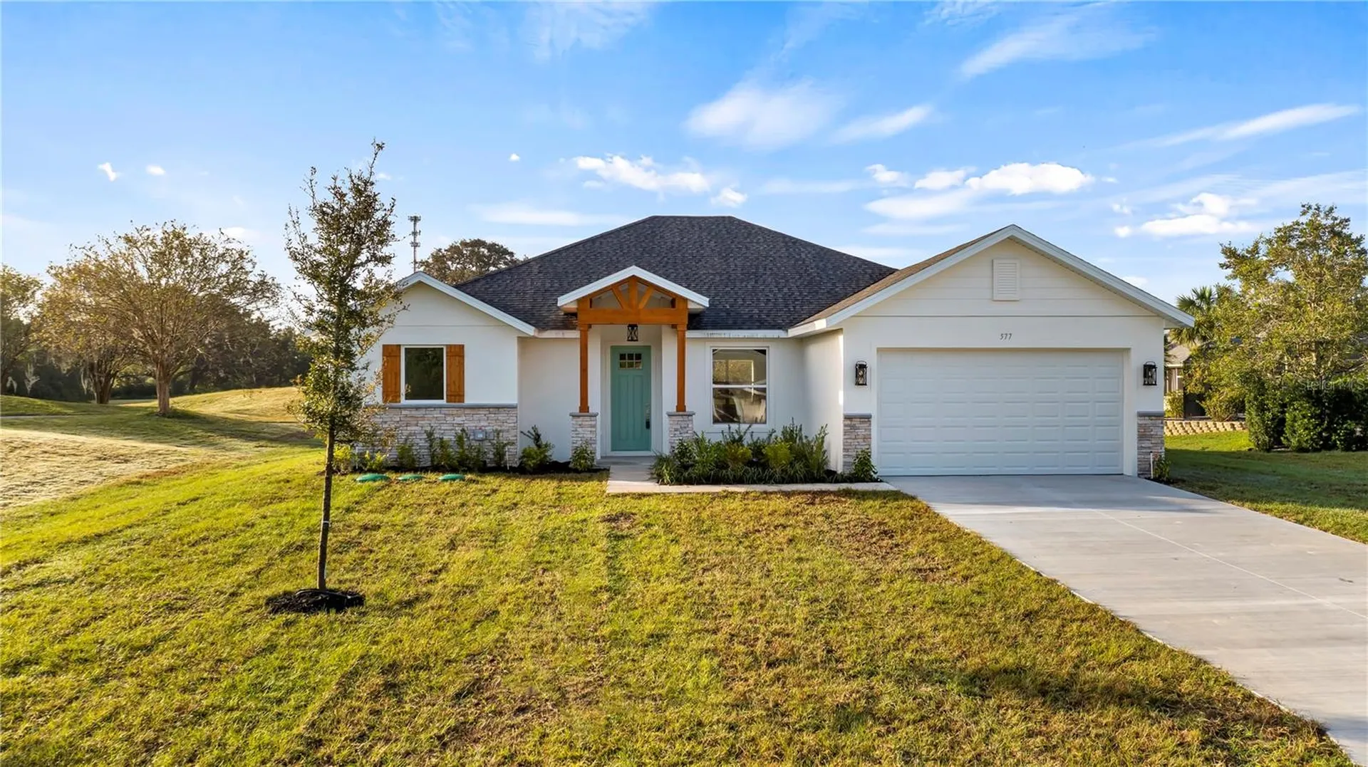 577 Dowling Circle Lady Lake FL 32159