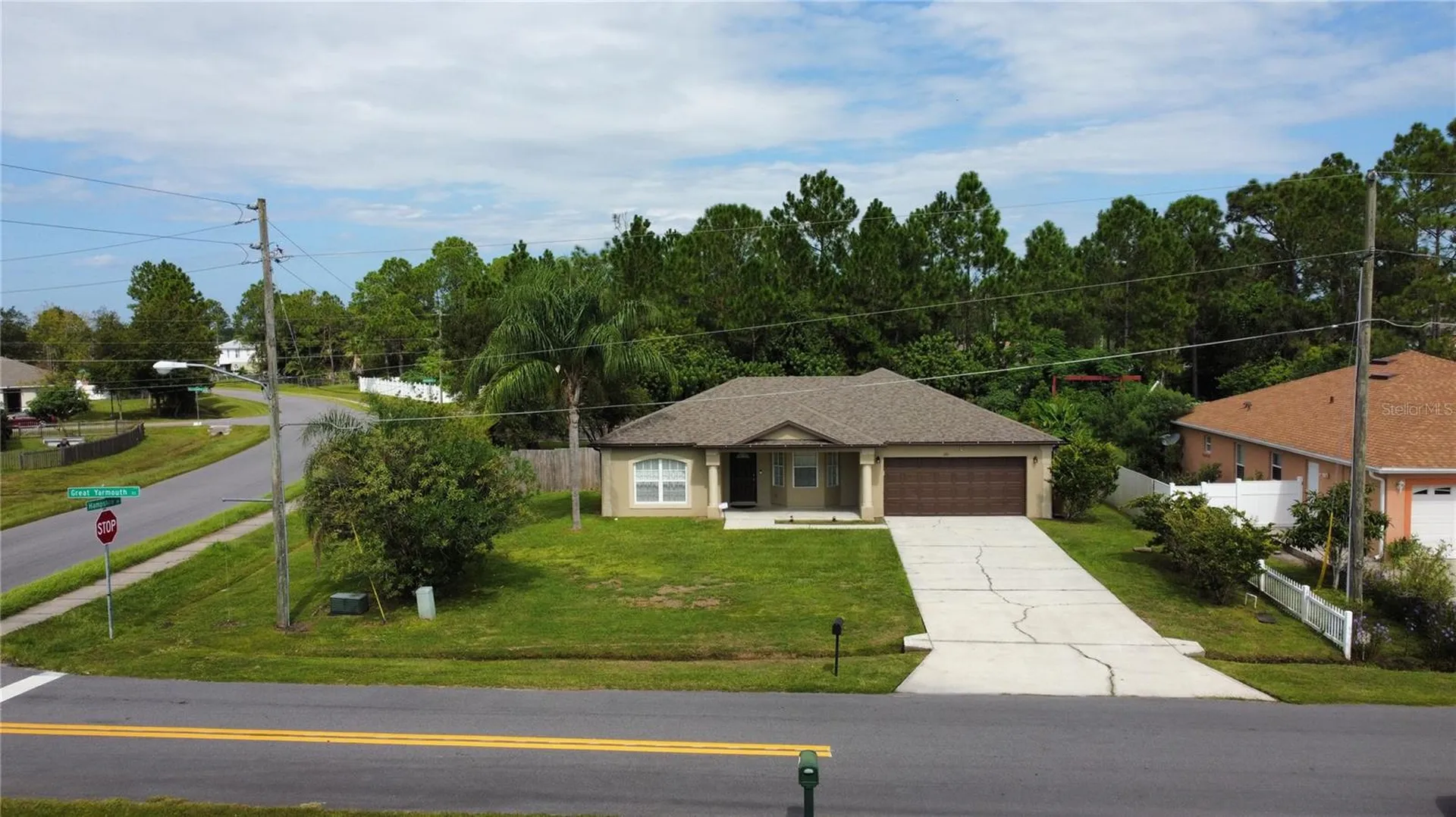201 Great Yarmouth Court Kissimmee FL 34758