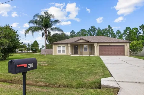 201 Great Yarmouth Court Kissimmee FL 34758