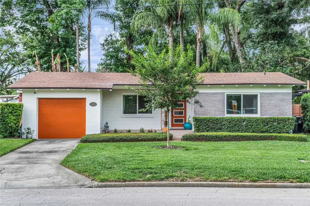 303 E Jersey Street Orlando FL 32806