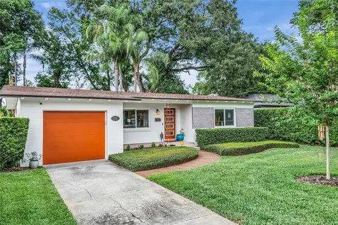 303 E Jersey Street Orlando FL 32806