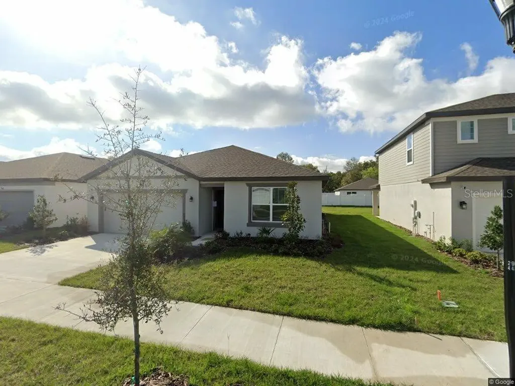 9643 Summers Cay Circle Thonotosassa FL 33592