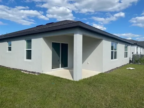 9643 Summers Cay Circle Thonotosassa FL 33592