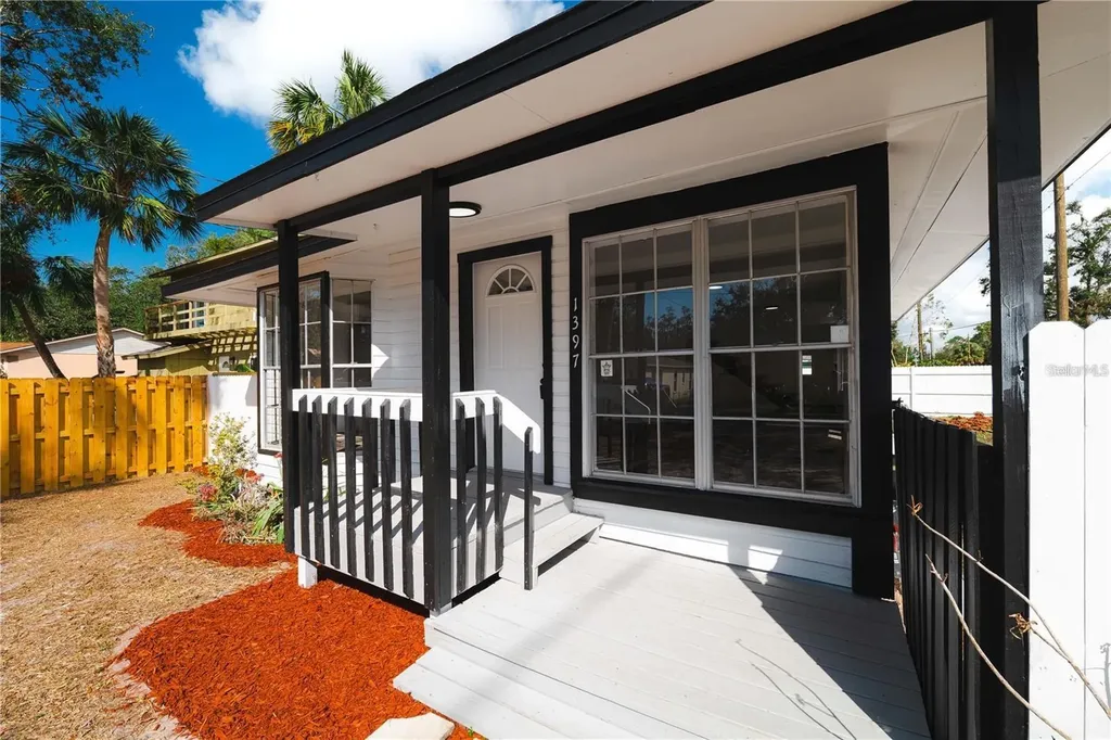 1397 43rd Street Sarasota FL 34234