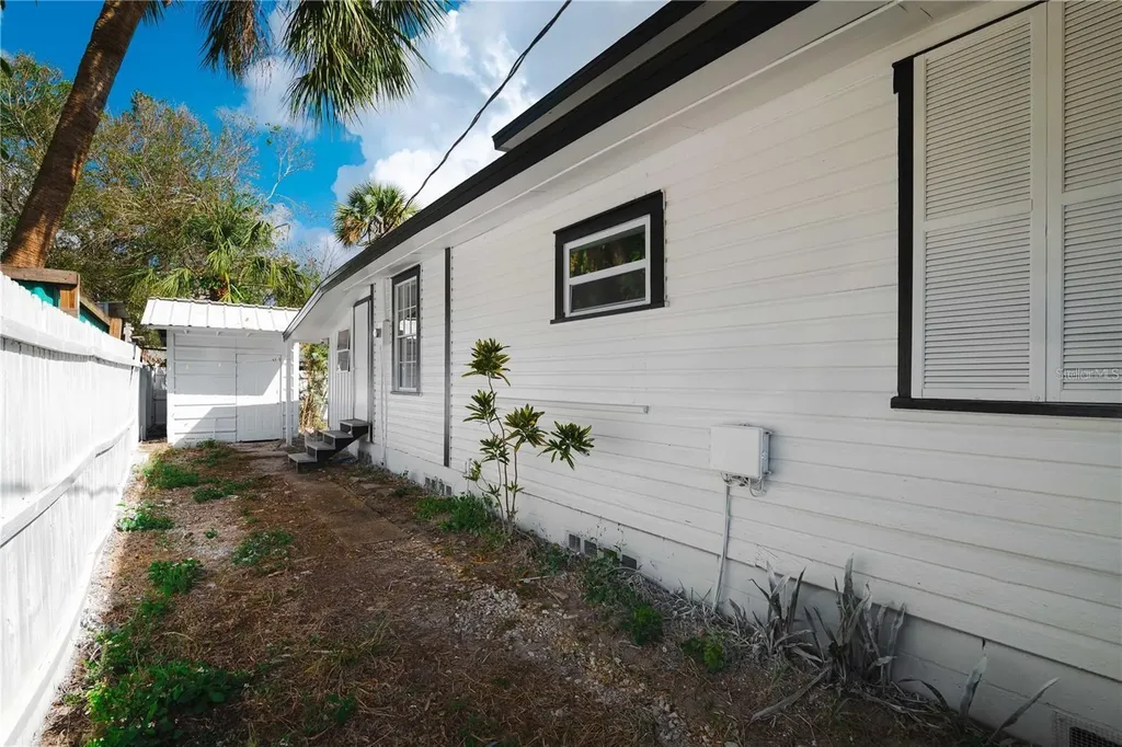 1397 43rd Street Sarasota FL 34234