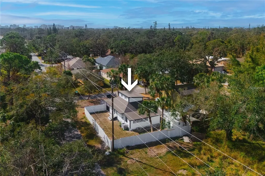 1397 43rd Street Sarasota FL 34234