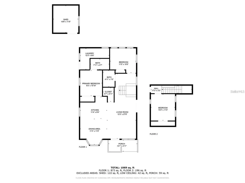 1397 43rd Street Sarasota FL 34234