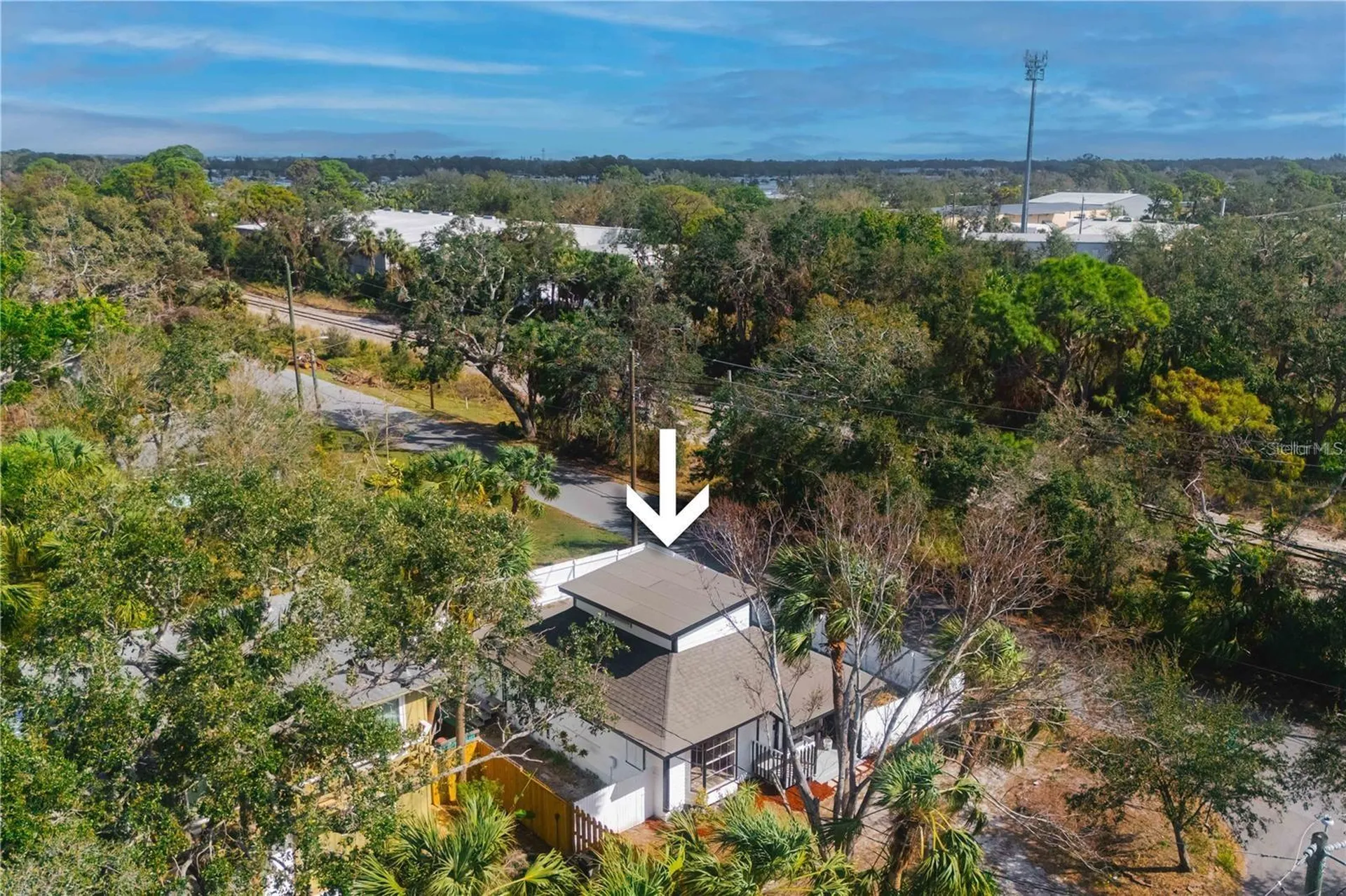 1397 43rd Street Sarasota FL 34234