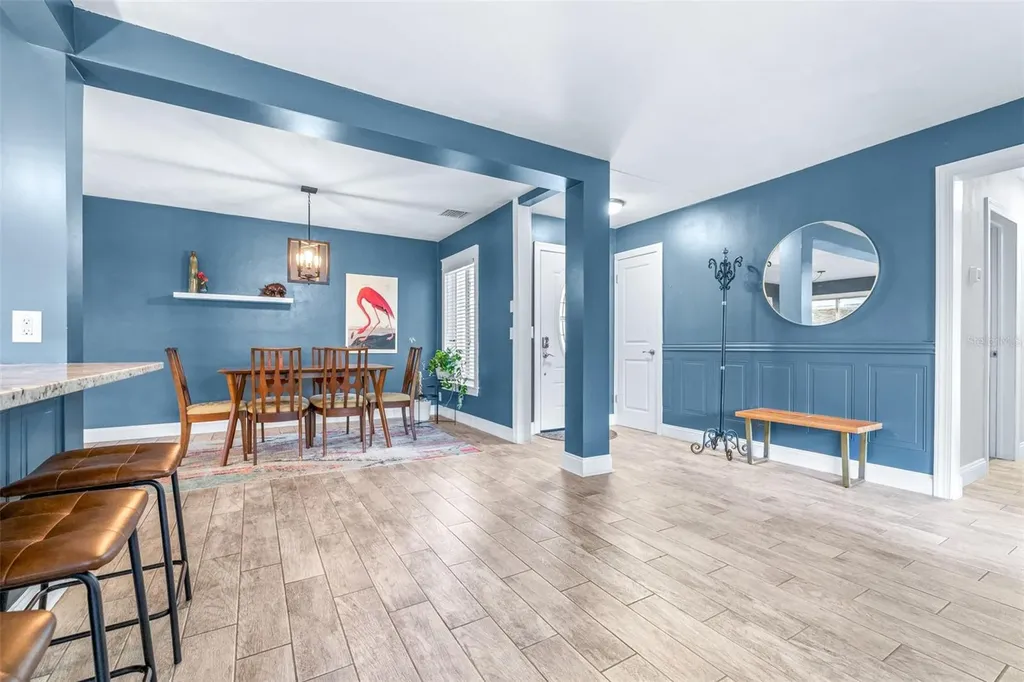 1554 Linwood Drive Clearwater FL 33755