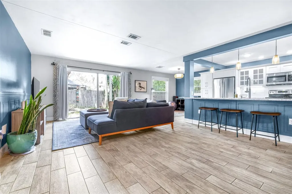 1554 Linwood Drive Clearwater FL 33755