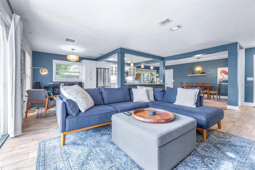 1554 Linwood Drive Clearwater FL 33755
