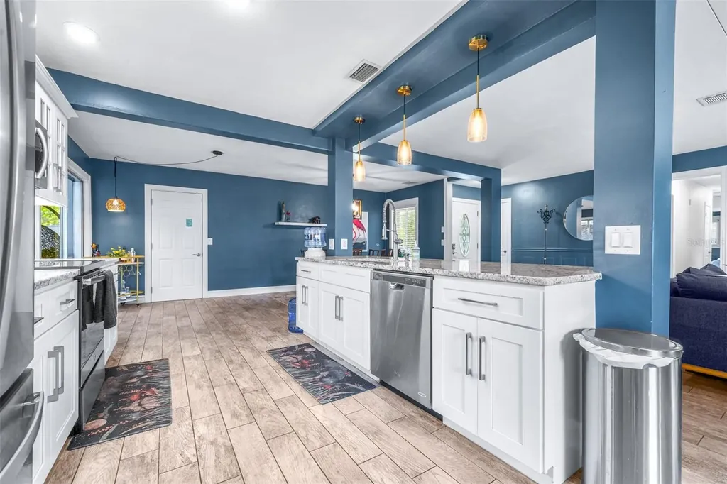 1554 Linwood Drive Clearwater FL 33755