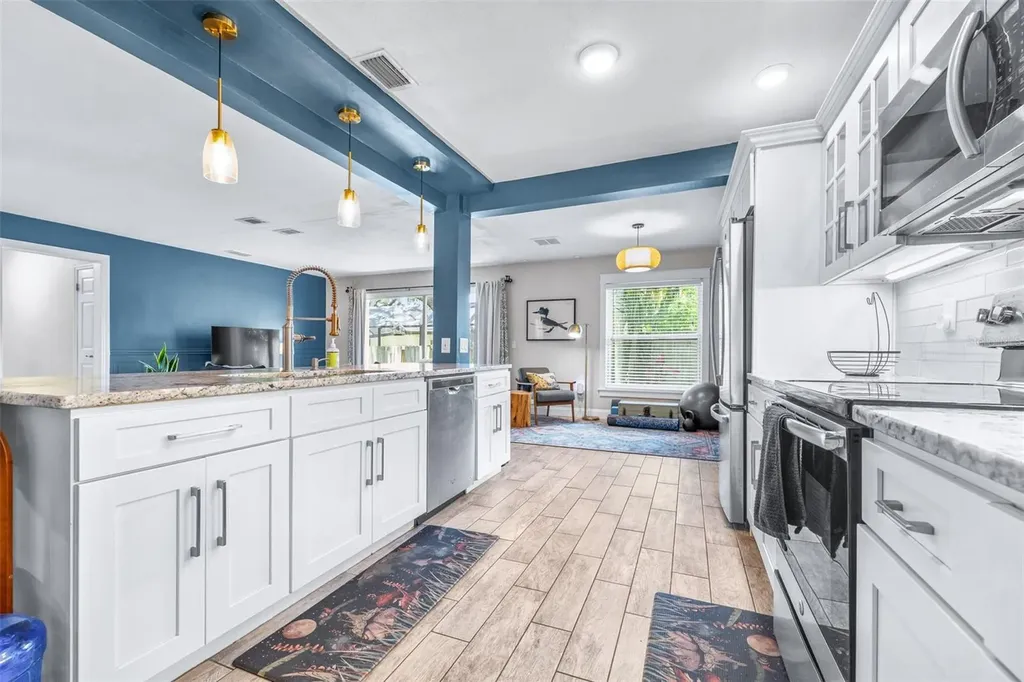 1554 Linwood Drive Clearwater FL 33755