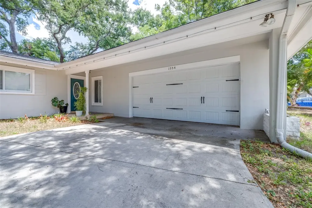 1554 Linwood Drive Clearwater FL 33755