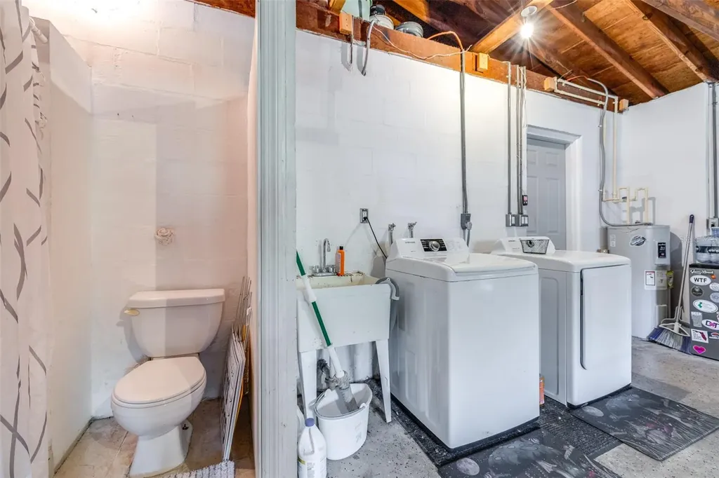 1554 Linwood Drive Clearwater FL 33755