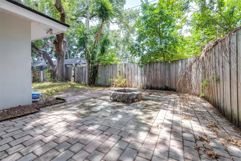 1554 Linwood Drive Clearwater FL 33755
