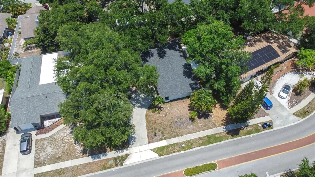 1554 Linwood Drive Clearwater FL 33755