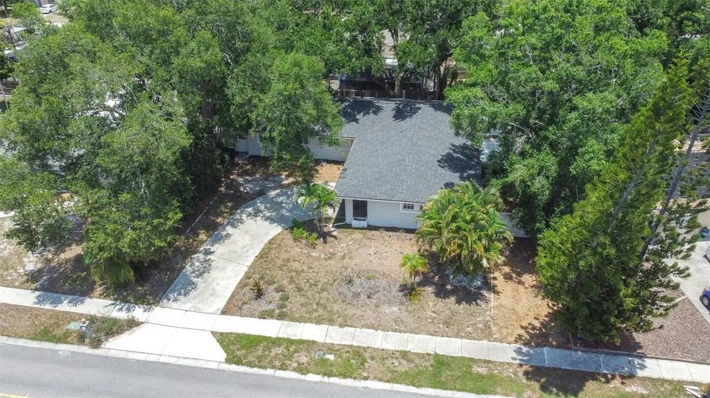 1554 Linwood Drive Clearwater FL 33755