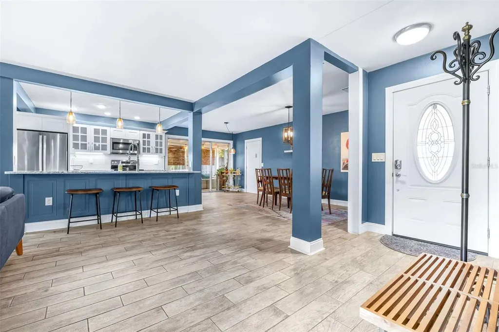 1554 Linwood Drive Clearwater FL 33755