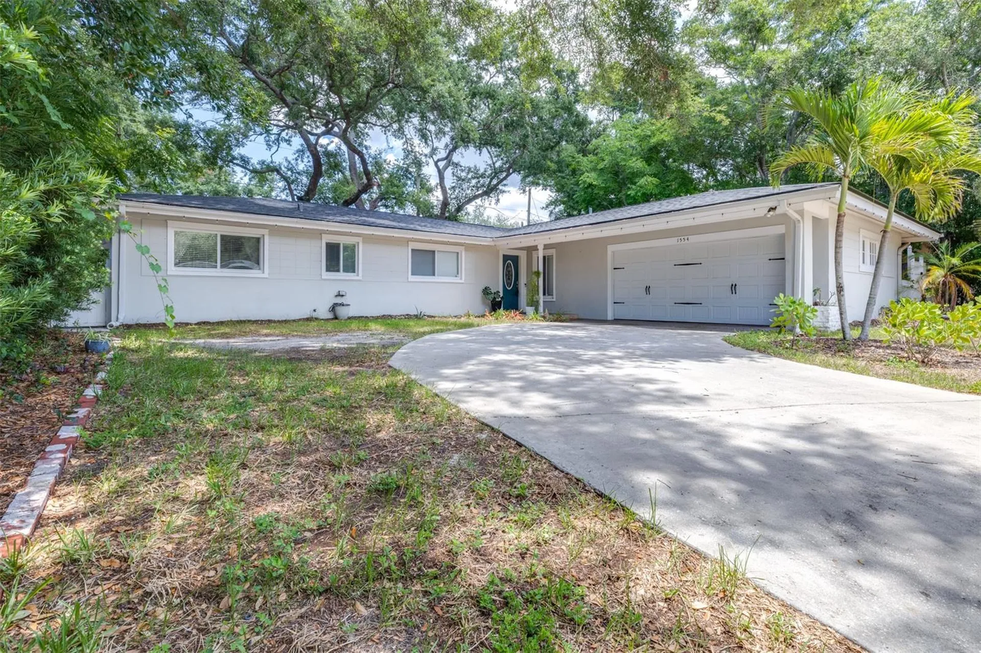 1554 Linwood Drive Clearwater FL 33755