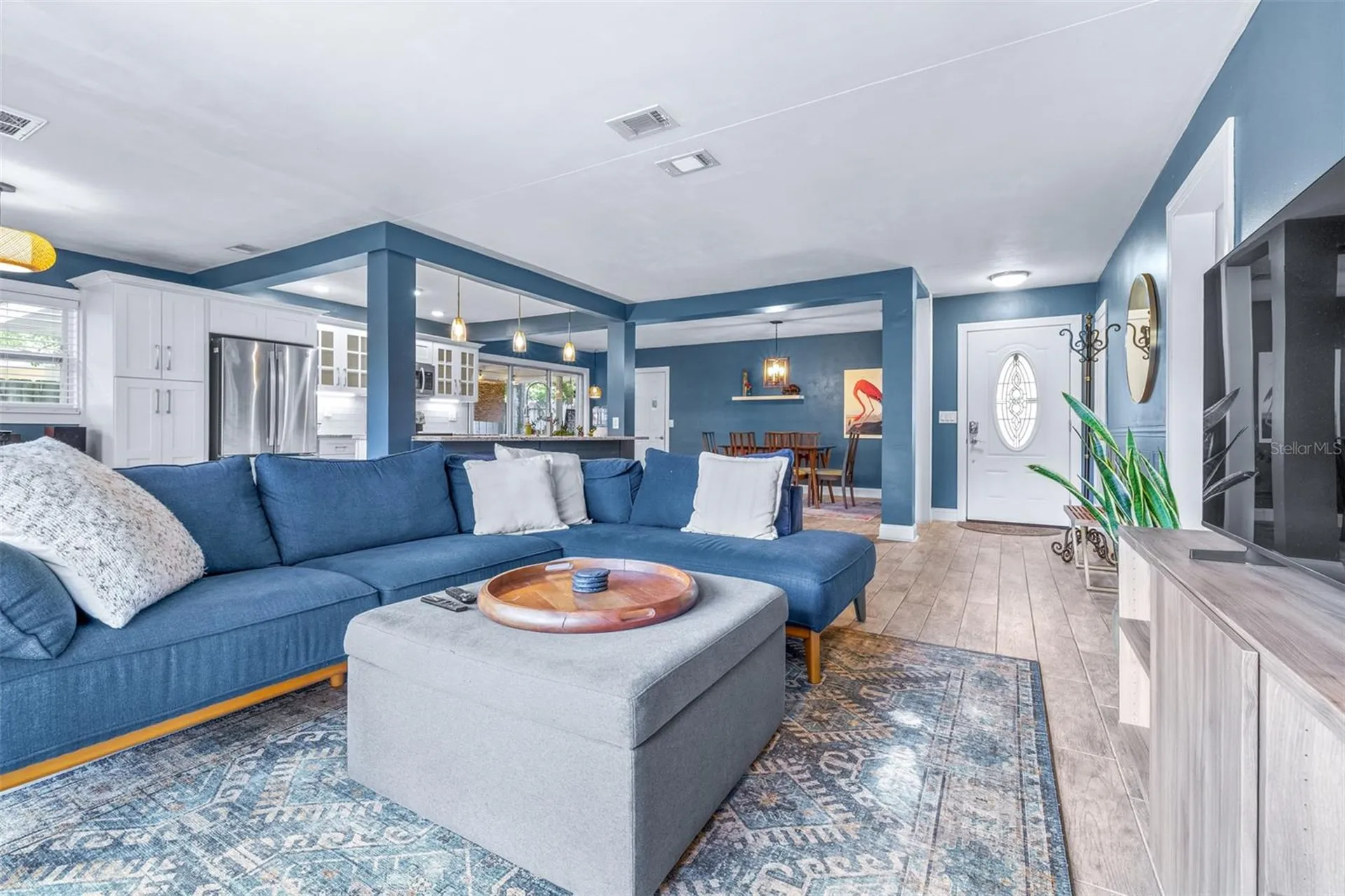 1554 Linwood Drive Clearwater FL 33755