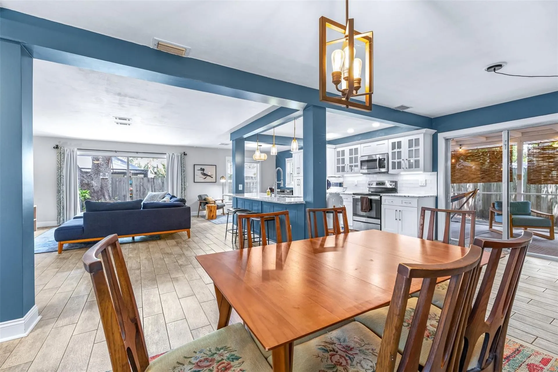 1554 Linwood Drive Clearwater FL 33755