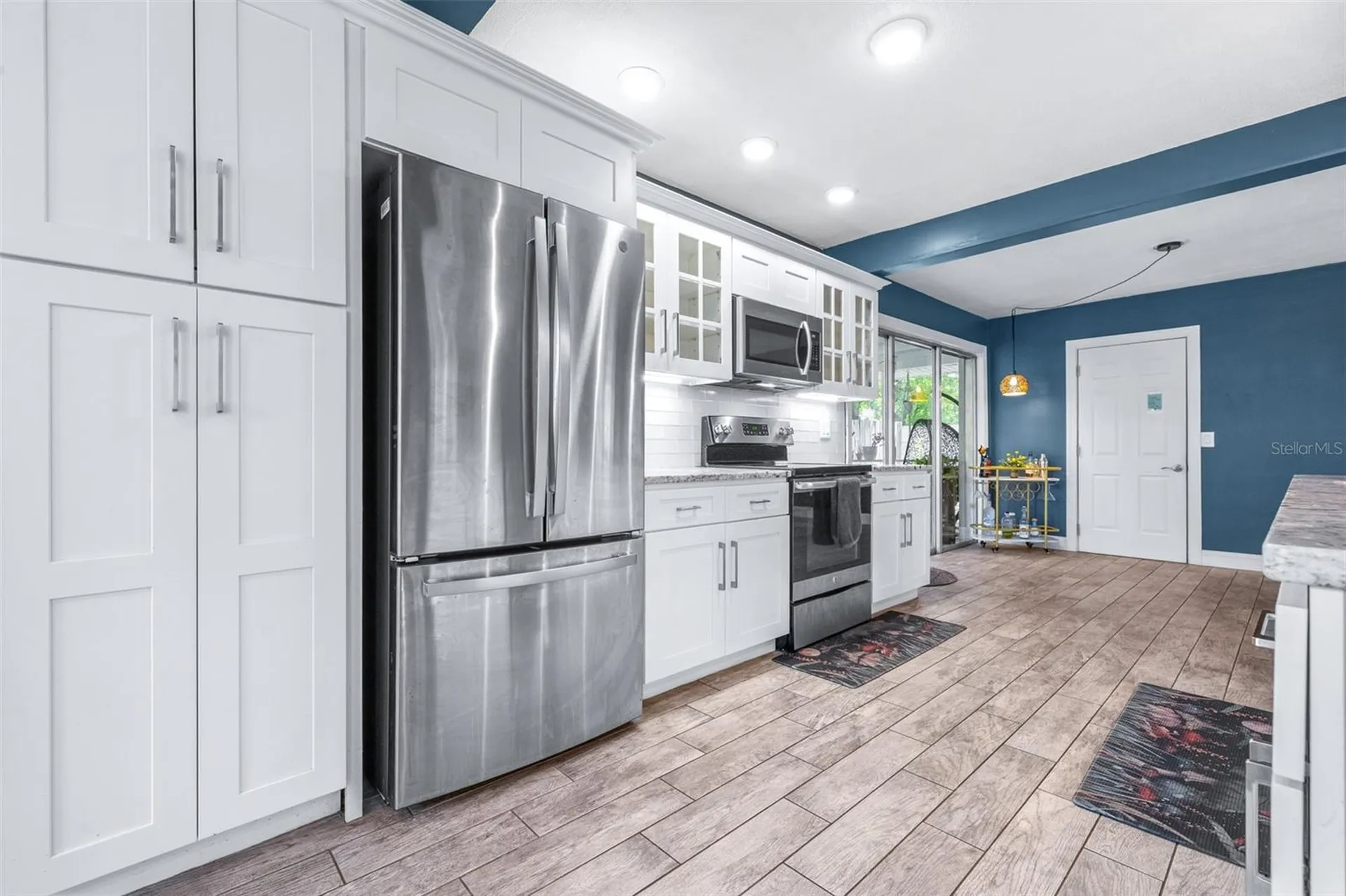 1554 Linwood Drive Clearwater FL 33755
