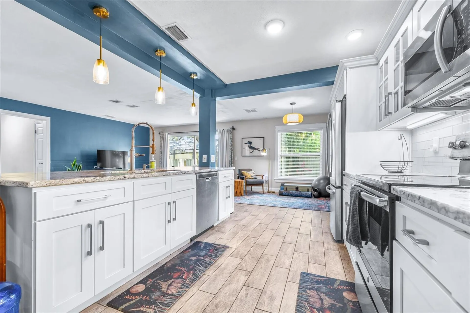 1554 Linwood Drive Clearwater FL 33755