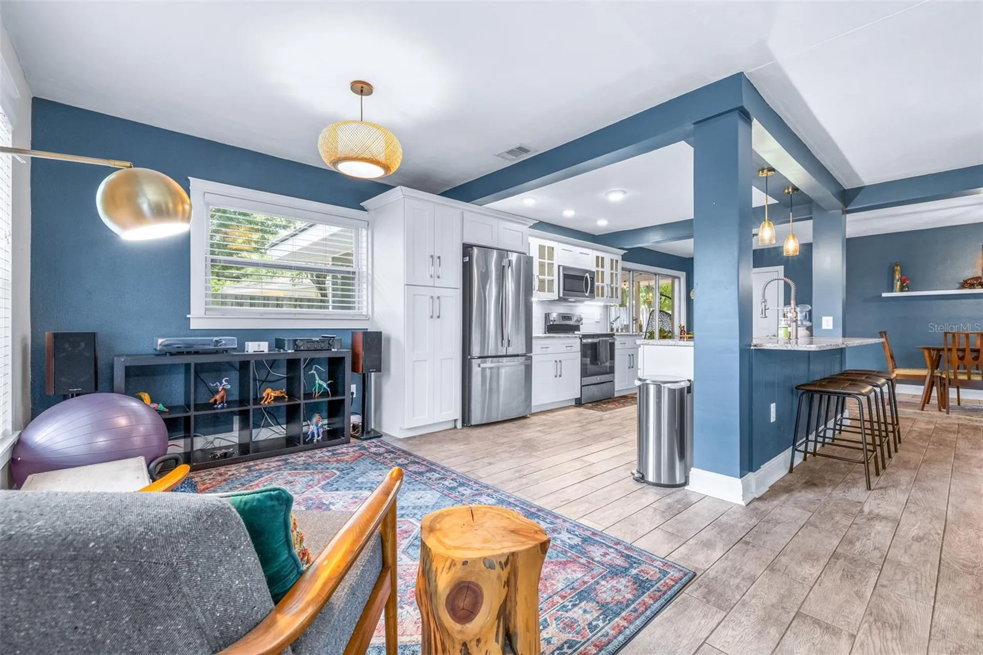 1554 Linwood Drive Clearwater FL 33755