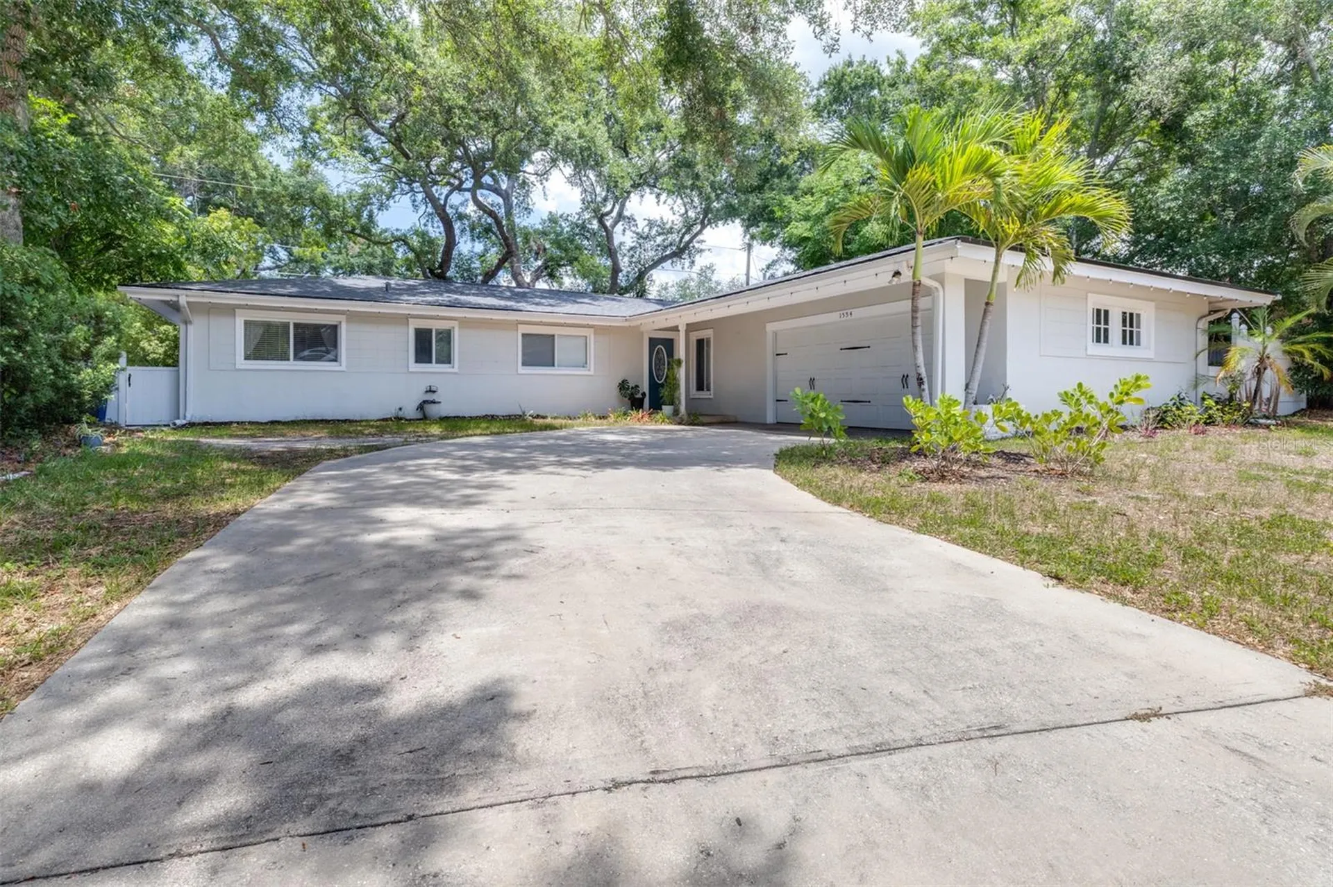 1554 Linwood Drive Clearwater FL 33755