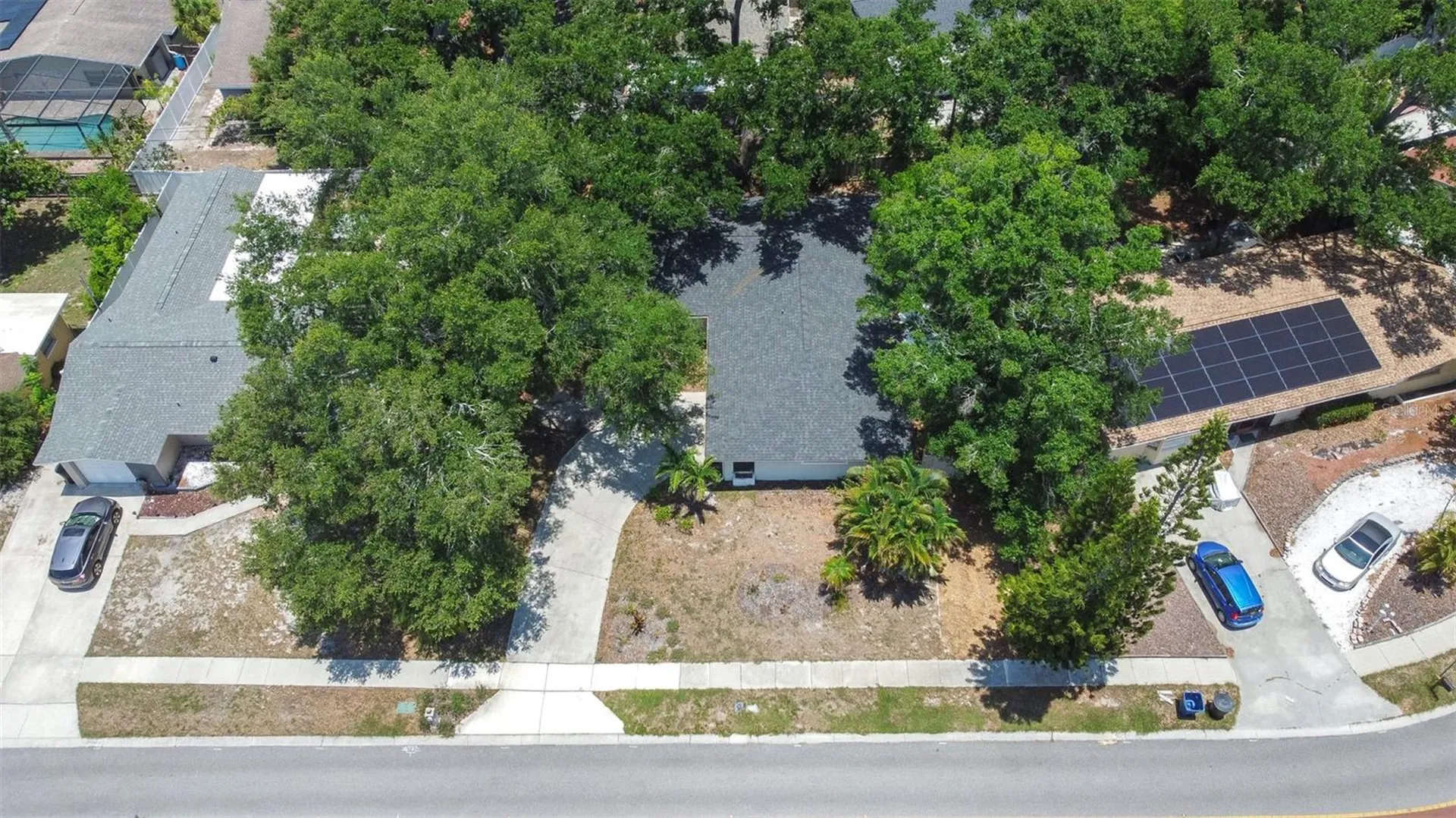 1554 Linwood Drive Clearwater FL 33755