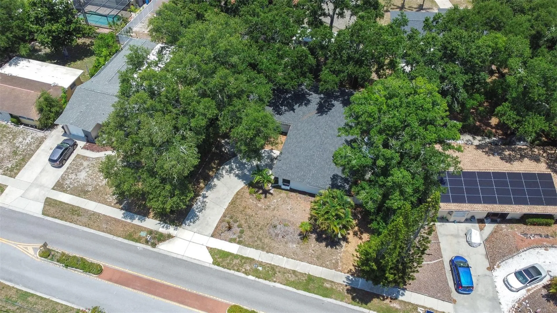 1554 Linwood Drive Clearwater FL 33755