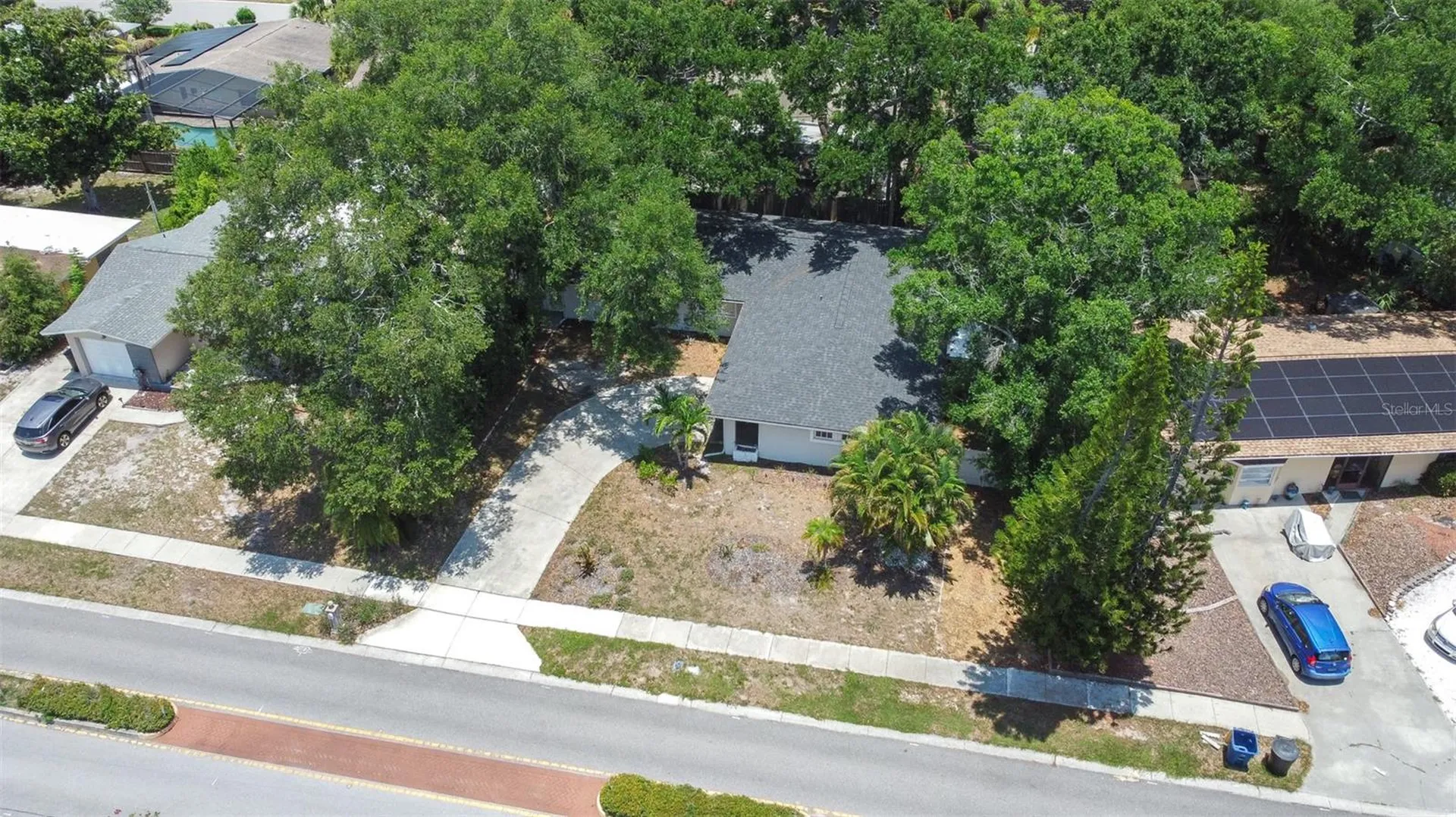 1554 Linwood Drive Clearwater FL 33755